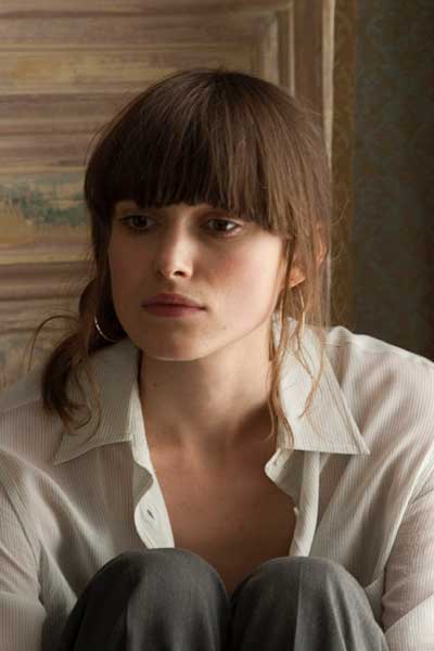 Keira Knightley London Boulevard