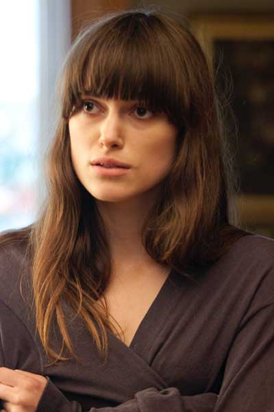 Keira Knightley London Boulevard