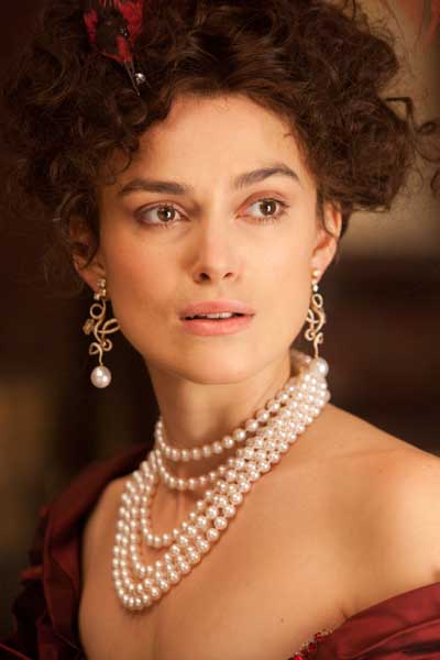 Keira Knightley Anna Karenina