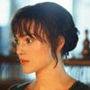Keira Knightley Orgullo y prejuicio