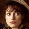 Keira Knightley Orgullo y prejuicio