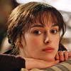 Keira Knightley Orgullo y prejuicio