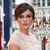 Keira Knightley Anna Karenina Premiere en Londres
