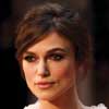 Keira Knightley Anna Karenina Premiere en Londres