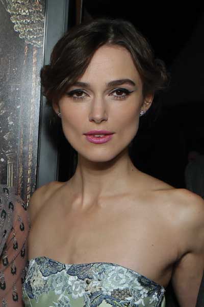 Keira Knightley Anna Karenina Premiere en Los Angeles