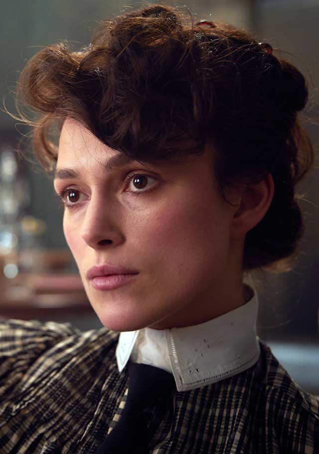 Keira Knightley Colette