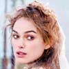Keira Knightley Piratas del Caribe: El Cofre del Hombre Muerto