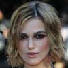 Keira Knightley Piratas del Caribe: El Cofre del Hombre Muerto Premiere