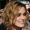 Keira Knightley Piratas del Caribe: El Cofre del Hombre Muerto Premiere
