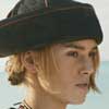 Keira Knightley Piratas del Caribe 3: En el fin del mundo