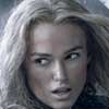 Keira Knightley Piratas del Caribe 3: En el fin del mundo