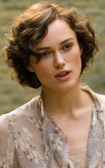 Keira Knightley Expiación - Más allá de la pasión