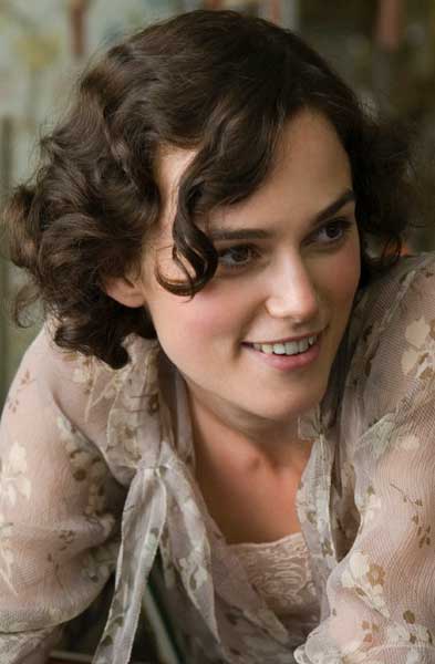 Keira Knightley Expiación - Más allá de la pasión