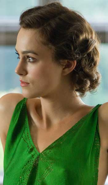 Keira Knightley Expiación - Más allá de la pasión