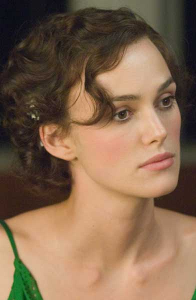 Keira Knightley Expiación - Más allá de la pasión