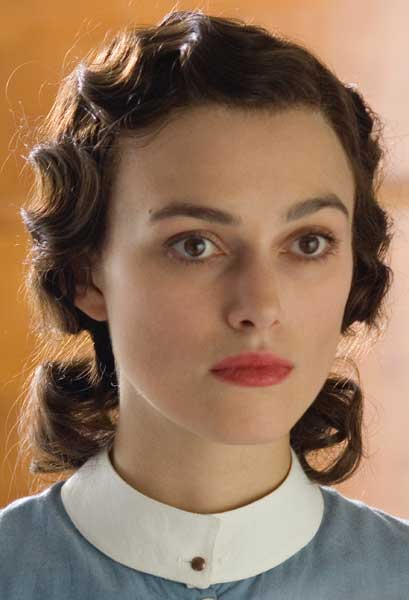 Keira Knightley Expiación - Más allá de la pasión