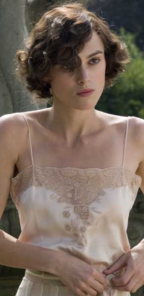 Keira Knightley Expiación - Más allá de la pasión