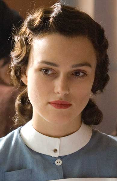 Keira Knightley Expiación - Más allá de la pasión