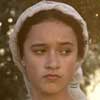 Keisha Castle-Hughes Natividad. La historia