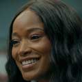 Keke Palmer Movida celestial