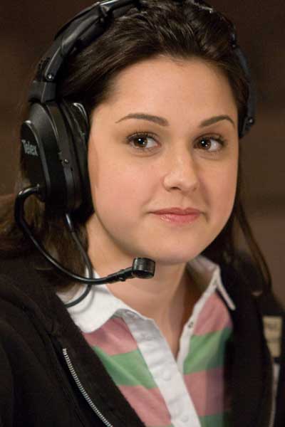 Kelen Coleman Directo a la fama