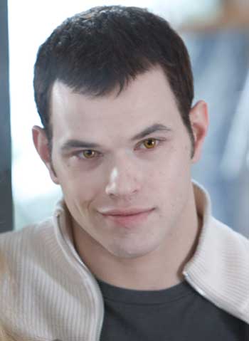 Kellan Lutz Crepúsculo
