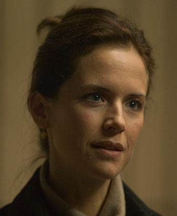 Kelly Preston Sentencia de muerte