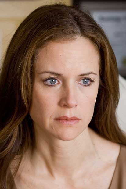 Kelly Preston Sentencia de muerte