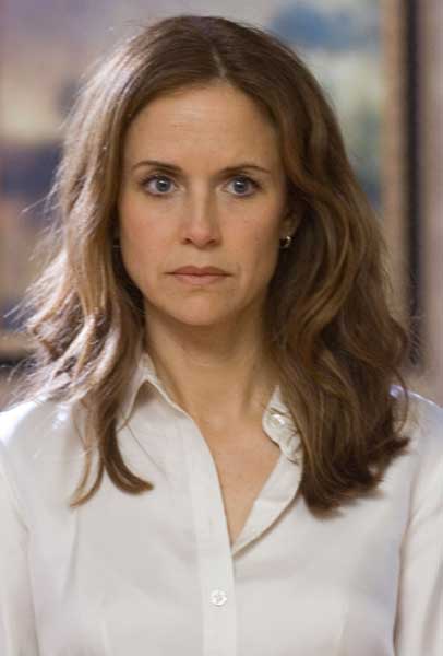 Kelly Preston Sentencia de muerte