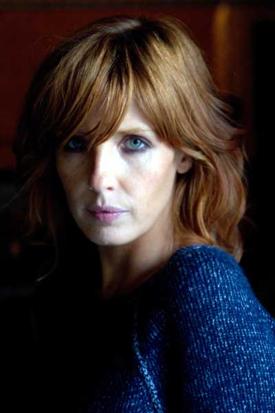 Kelly Reilly El vuelo