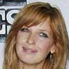 Kelly Reilly Sherlock Holmes Presentación rodaje