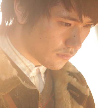 Kenichi Matsuyama Tokio Blues