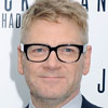 Kenneth Branagh Jack Ryan: Operación sombra Premiere en Londres
