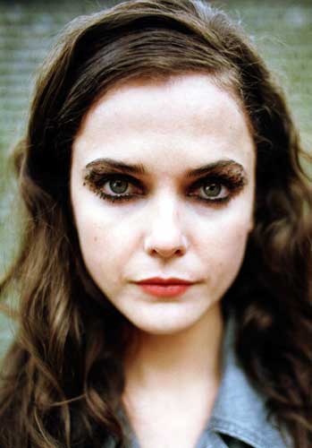 Keri Russell El caníbal de Rothenburg