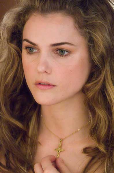 Keri Russell August Rush