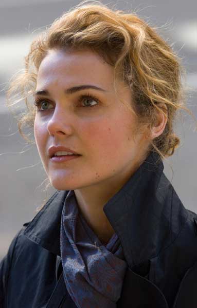 Keri Russell August Rush