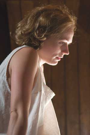 Kerry Condon La última estación