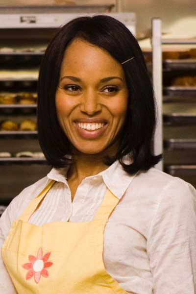 Kerry Washington Madres & hijas