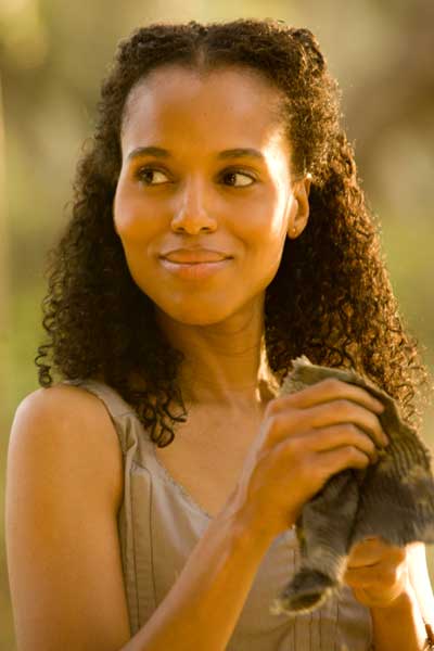 Kerry Washington Django desencadenado