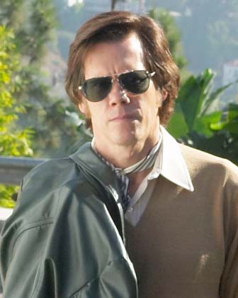 Kevin Bacon Where the truth lies