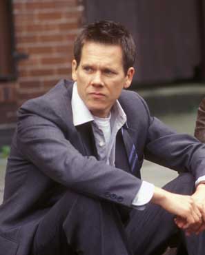 Kevin Bacon Mystic River