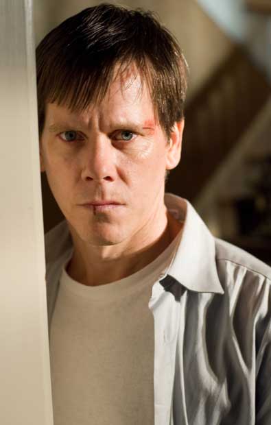 Kevin Bacon Sentencia de muerte