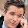 Kevin Connolly Qué les pasa a los hombres
