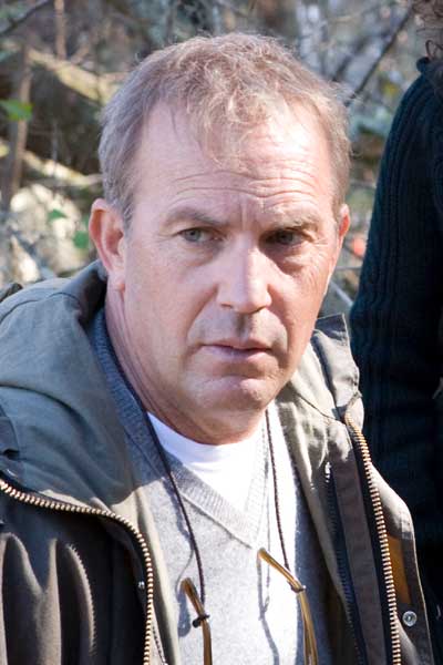 Kevin Costner La otra hija