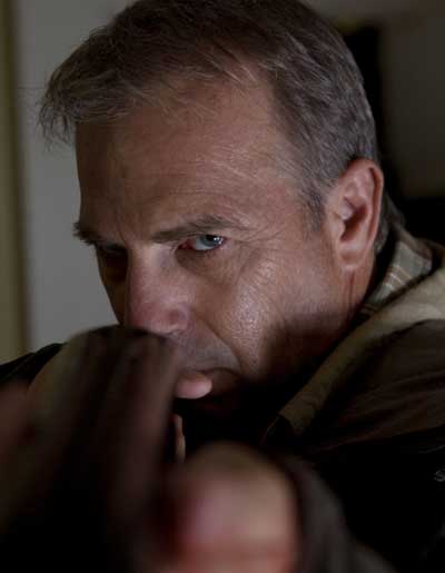 Kevin Costner La otra hija