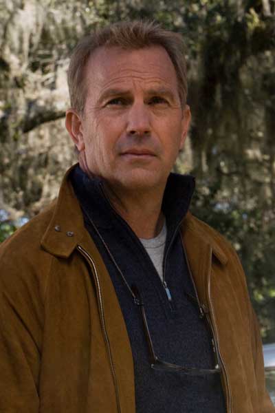 Kevin Costner La otra hija