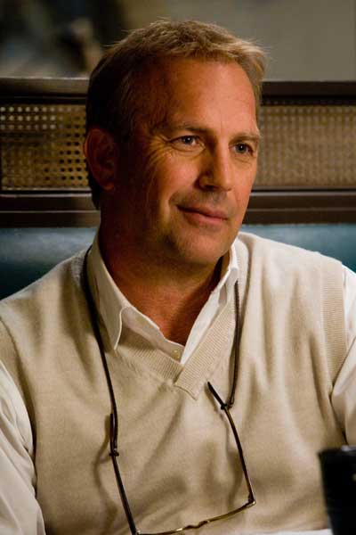 Kevin Costner La otra hija