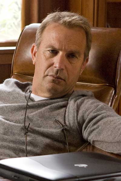 Kevin Costner La otra hija