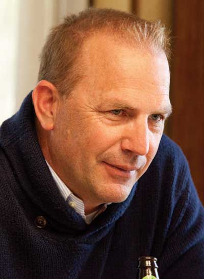 Kevin Costner The company men