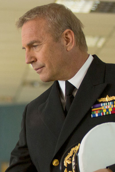 Kevin Costner Jack Ryan: Operación sombra